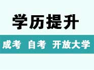 自考/成考/开放大学对比：拿证周期、考试难度、怎么选？